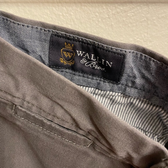 🔮5 for 💲30  Mens chinos - Picture 3 of 4